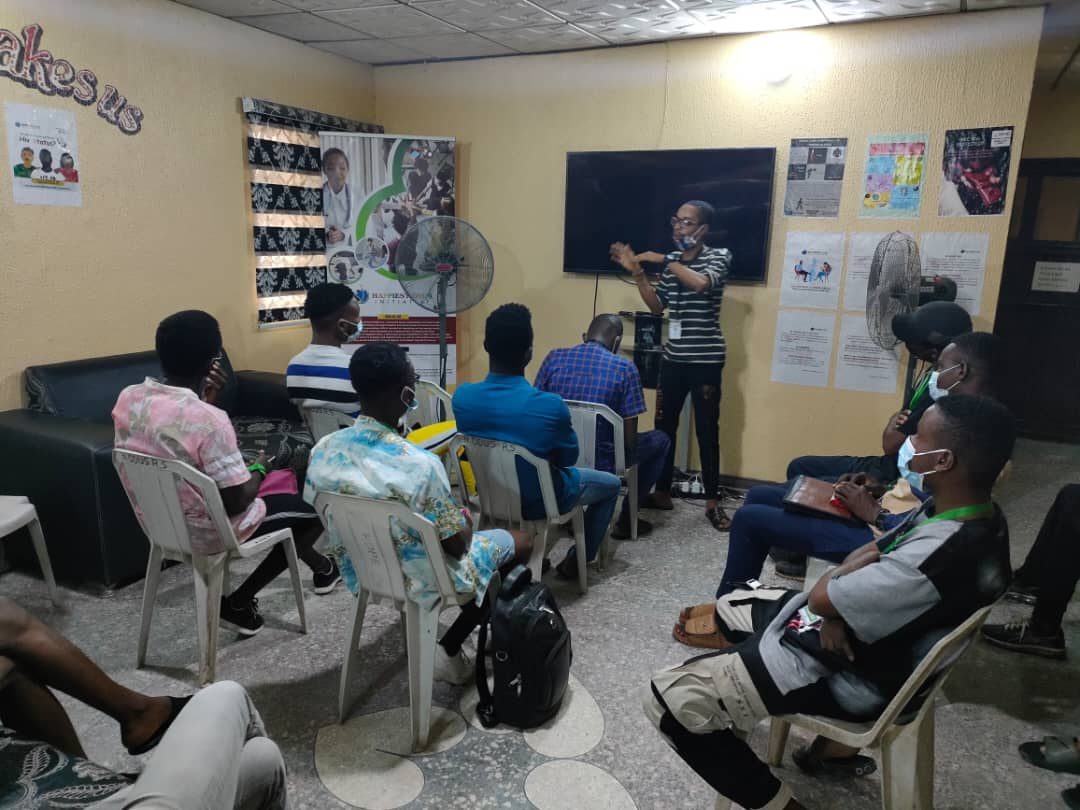 HOHSRI Community Support